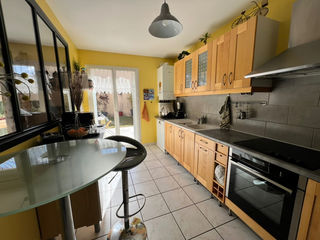  Maison � vendre 4 pi�ces 93 m�