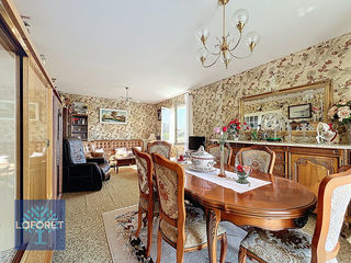  Maison � vendre 6 pi�ces 91 m�