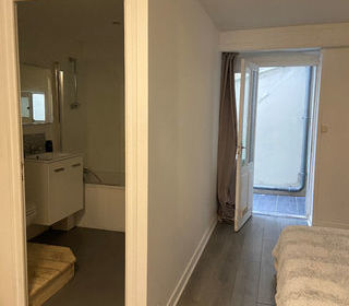  Appartement � vendre 2 pi�ces 46 m�