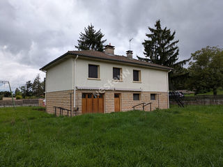  Maison � vendre 5 pi�ces 