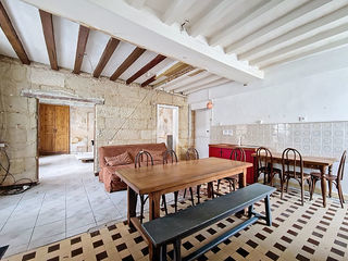  Maison � vendre 6 pi�ces 