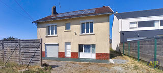  Maison � vendre 10 pi�ces 150 m�