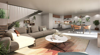  Maison � vendre 4 pi�ces 100 m�