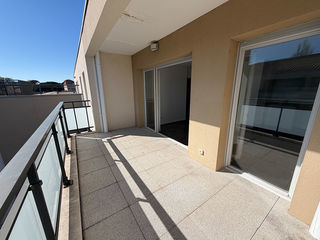  Appartement � vendre 3 pi�ces 59 m�