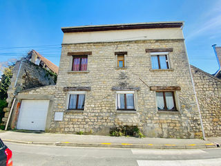  Maison � vendre 4 pi�ces 87 m�