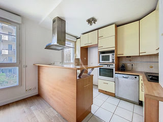  Appartement � vendre 5 pi�ces 100 m�