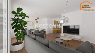  Maison � vendre 5 pi�ces 107 m�