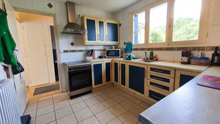  Maison � vendre 6 pi�ces 97 m�