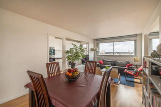  Appartement � vendre 4 pi�ces 85 m�