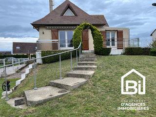  Maison � vendre 7 pi�ces 192 m�