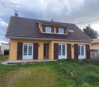  Maison � vendre 7 pi�ces 163 m�