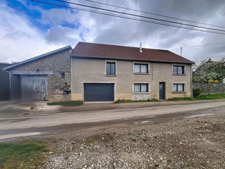  Maison � vendre 5 pi�ces 150 m�