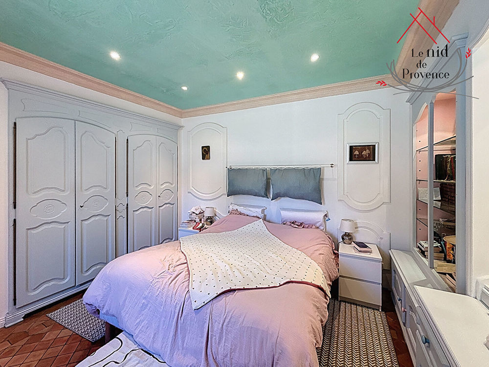 � vendre  Maison Sablet (84110)