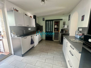  Maison � vendre 4 pi�ces 120 m�