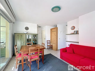  Appartement � vendre 2 pi�ces 38 m�