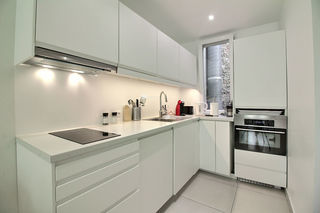  Appartement � vendre 2 pi�ces 39 m�