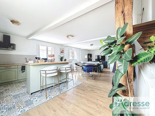  Maison � vendre 4 pi�ces 98 m�