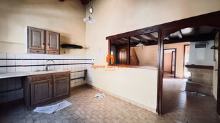  Maison � vendre 3 pi�ces 96 m�