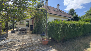  Maison � vendre 7 pi�ces 153 m�