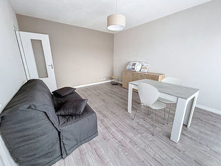  Appartement � louer 1 pi�ce 33 m�