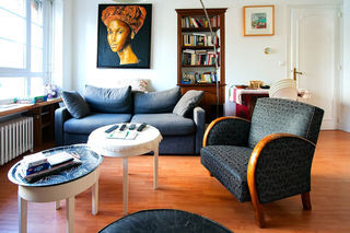  Appartement � vendre 4 pi�ces 101 m�