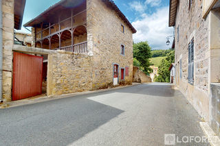  Maison � vendre 3 pi�ces 80 m�