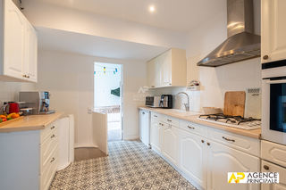  Maison � vendre 4 pi�ces 72 m�