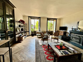  Maison � vendre 6 pi�ces 242 m�