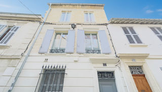  Appartement � vendre 1 pi�ce 33 m�