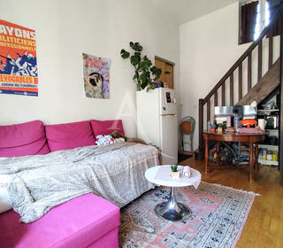  Appartement � louer 3 pi�ces 47 m�