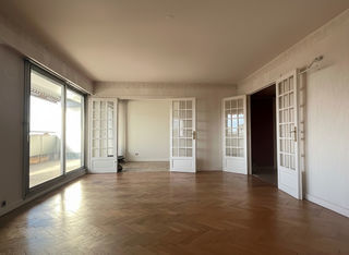  Appartement � vendre 6 pi�ces 138 m�