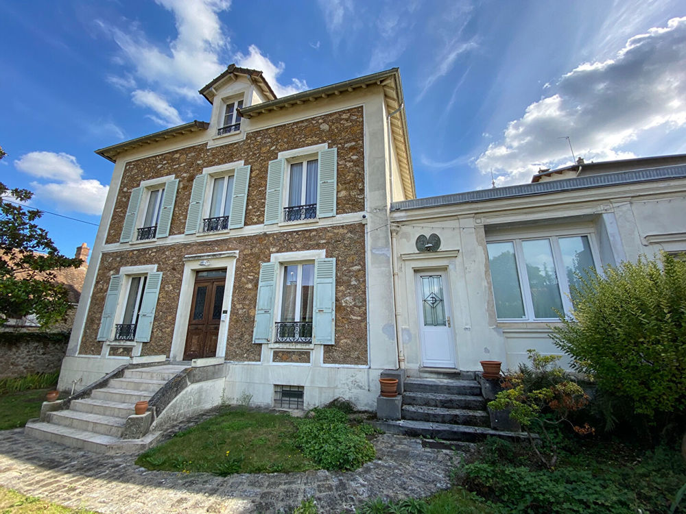 � vendre  Maison Mennecy (91540)