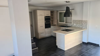  Maison � vendre 5 pi�ces 130 m�