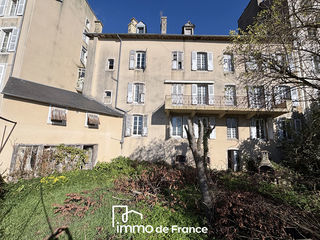  Immeuble � vendre 550 m�