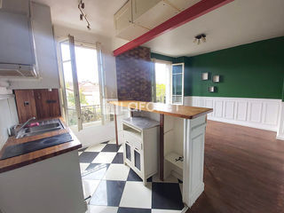  Appartement � vendre 2 pi�ces 32 m�