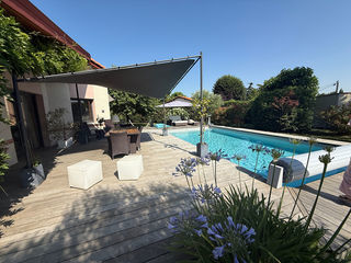  Villa � vendre 8 pi�ces 160 m�