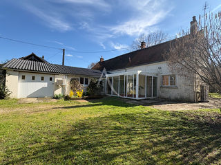  Maison � vendre 4 pi�ces 117 m�