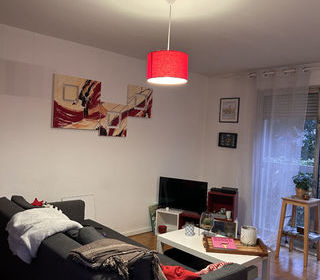  Appartement � louer 2 pi�ces 48 m�