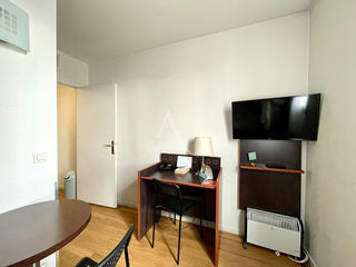  Appartement � vendre 1 pi�ce 18 m�