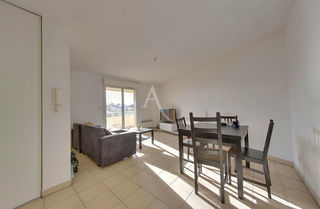  Appartement � vendre 2 pi�ces 43 m�