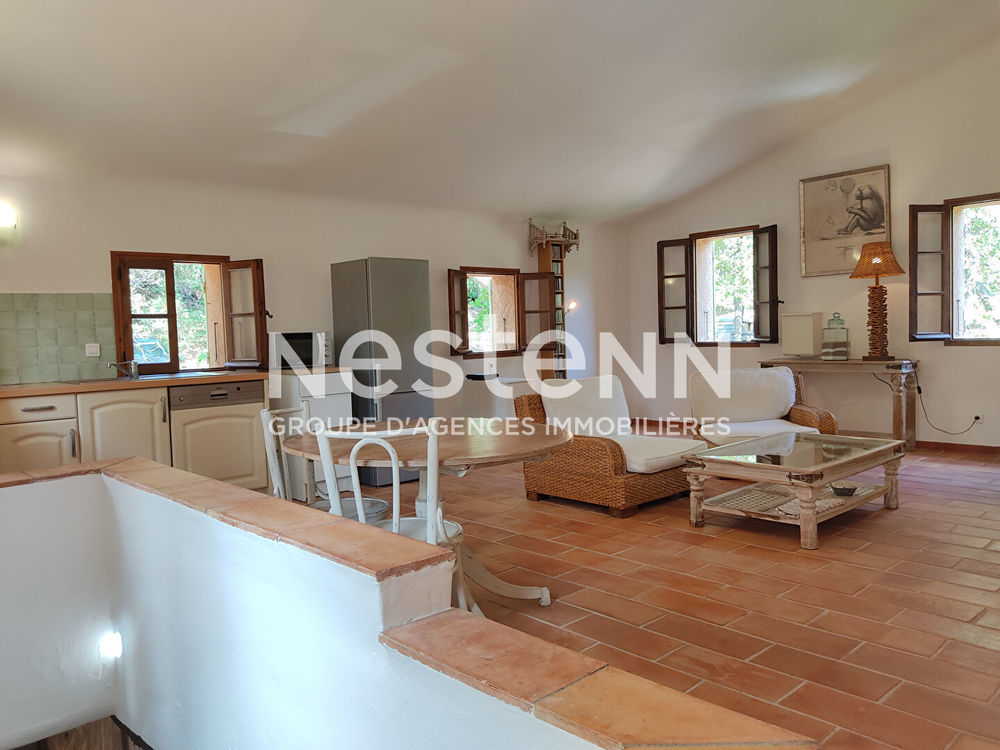 � vendre  Maison La Garde-Freinet (83680)