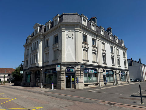   Thaon les Vosges - Appartement F3 Appartement - 3 pi�ce(s) - 79 m�