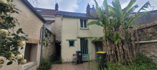  Maison � vendre 3 pi�ces 62 m�