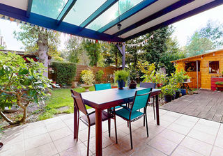  Maison � vendre 7 pi�ces 