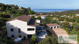  Appartement � vendre 3 pi�ces 87 m�