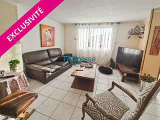  Maison � vendre 6 pi�ces 122 m�