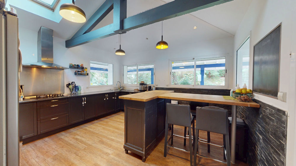 � vendre  Maison Urrugne (64122)