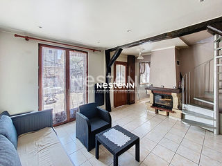  Maison � vendre 3 pi�ces 70 m�