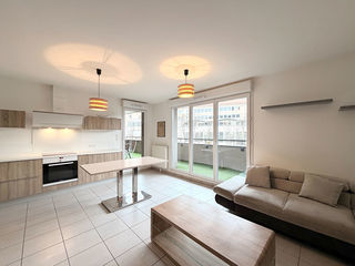  Appartement � vendre 3 pi�ces 63 m�