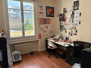  Appartement � vendre 3 pi�ces 60 m�